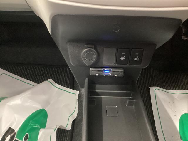 ミライース Ｇ　ＳＡＩＩＩ　衝突被害軽減ブレーキ　横滑り防止装置　オートハイビーム　アイドリングストップ　オートライト　キーフリーシステム　オートエアコン　社外ナビ　ドラレコ　バックカメラ　ＥＴＣ　マット（31枚目）