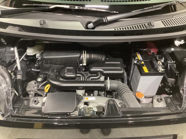 タント Ｘ　衝突被害軽減ブレーキ　横滑り防止装置　オートハイビーム　アイドリングストップ　ステアリングスイッチ　オートライト　キーフリーシステム　オートエアコン　ナビ　ドラレコ　パノラマカメラ　ＥＴＣ　マット（17枚目）