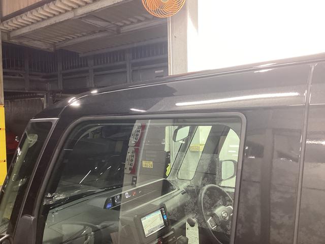 タント Ｘ　衝突被害軽減ブレーキ　横滑り防止装置　オートハイビーム　アイドリングストップ　ステアリングスイッチ　オートライト　キーフリーシステム　オートエアコン　ナビ　ドラレコ　パノラマカメラ　ＥＴＣ　マット（23枚目）