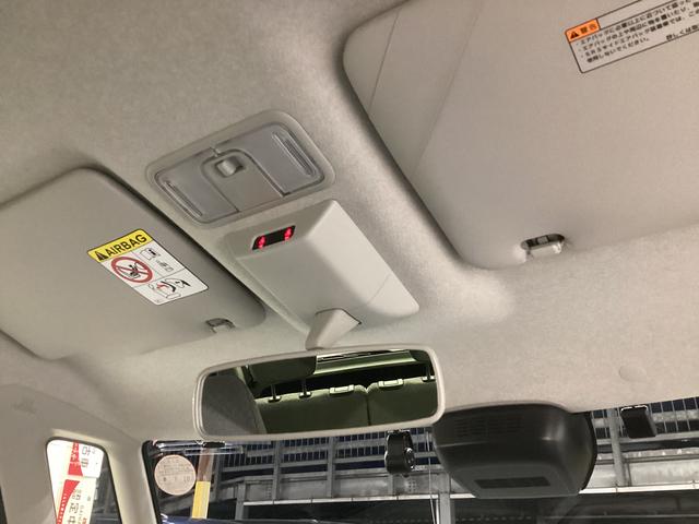 タント Ｘ　衝突被害軽減ブレーキ　横滑り防止装置　オートハイビーム　アイドリングストップ　ステアリングスイッチ　オートライト　キーフリーシステム　オートエアコン　ナビ　ドラレコ　パノラマカメラ　ＥＴＣ　マット（37枚目）