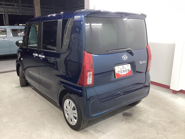 タント Ｘ　衝突被害軽減ブレーキ　横滑り防止装置　オートハイビーム　アイドリングストップ　ステアリングスイッチ　オートライト　キーフリーシステム　オートエアコン　ナビ　ドラレコ　バックカメラ　ＥＴＣ　マット（9枚目）