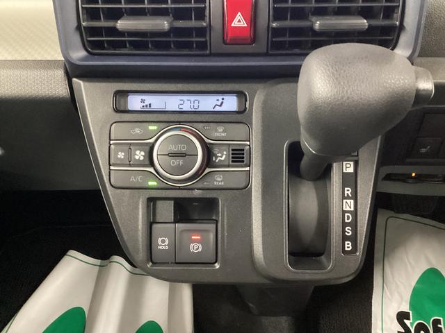 タント Ｘ　衝突被害軽減ブレーキ　横滑り防止装置　オートハイビーム　アイドリングストップ　ステアリングスイッチ　オートライト　キーフリーシステム　オートエアコン　ナビ　ドラレコ　バックカメラ　ＥＴＣ　マット（11枚目）