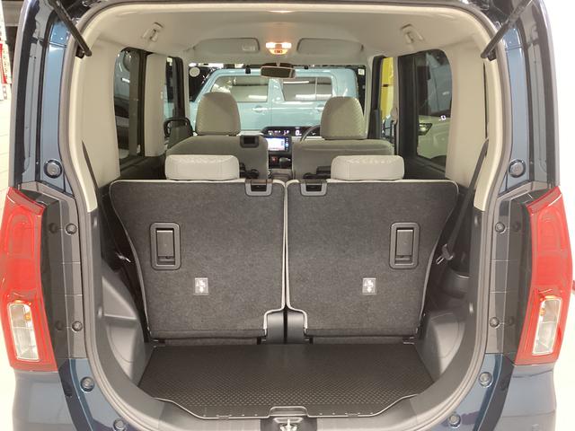 タント Ｘ　衝突被害軽減ブレーキ　横滑り防止装置　オートハイビーム　アイドリングストップ　ステアリングスイッチ　オートライト　キーフリーシステム　オートエアコン　ナビ　ドラレコ　バックカメラ　ＥＴＣ　マット（15枚目）