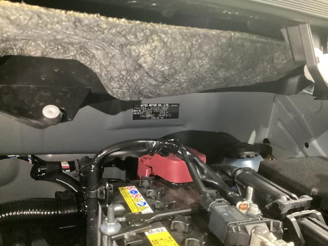 タント Ｘ　衝突被害軽減ブレーキ　横滑り防止装置　オートハイビーム　アイドリングストップ　ステアリングスイッチ　オートライト　キーフリーシステム　オートエアコン　ナビ　ドラレコ　バックカメラ　ＥＴＣ　マット（18枚目）