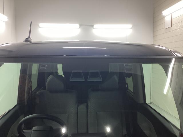 タント Ｘ　衝突被害軽減ブレーキ　横滑り防止装置　オートハイビーム　アイドリングストップ　ステアリングスイッチ　オートライト　キーフリーシステム　オートエアコン　ナビ　ドラレコ　バックカメラ　ＥＴＣ　マット（19枚目）