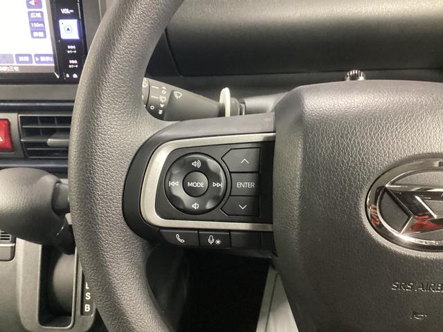 タント Ｘ　衝突被害軽減ブレーキ　横滑り防止装置　オートハイビーム　アイドリングストップ　ステアリングスイッチ　オートライト　キーフリーシステム　オートエアコン　ナビ　ドラレコ　バックカメラ　ＥＴＣ　マット（28枚目）