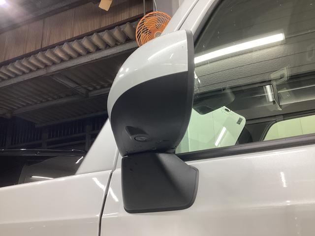 タフト Ｇ　クロムベンチャー　衝突被害軽減ブレーキ　横滑り防止装置　オートハイビーム　アイドリングストップ　ステアリングスイッチ　オートライト　キーフリー　オートエアコン　ナビ　ドラレコ　パノラマカメラ　ＥＴＣ　マット　バイザー（22枚目）