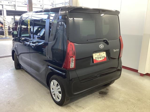 タント Ｘ　衝突被害軽減ブレーキ　横滑り防止装置　オートハイビーム　アイドリングストップ　ステアリングスイッチ　オートライト　キーフリーシステム　オートエアコン　パノラマカメラ　マット　バイザー（9枚目）