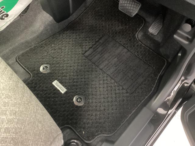 タント Ｘ　衝突被害軽減ブレーキ　横滑り防止装置　オートハイビーム　アイドリングストップ　ステアリングスイッチ　オートライト　キーフリーシステム　オートエアコン　パノラマカメラ　マット　バイザー（24枚目）