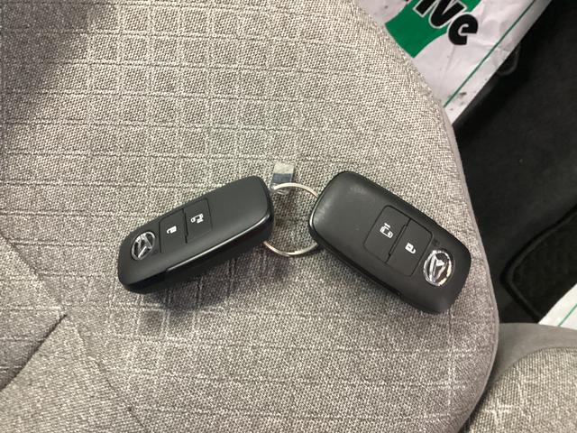 タント Ｘ　衝突被害軽減ブレーキ　横滑り防止装置　オートハイビーム　アイドリングストップ　ステアリングスイッチ　オートライト　キーフリーシステム　オートエアコン　パノラマカメラ　マット　バイザー（35枚目）