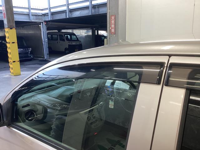 ミライース Ｘ　リミテッドＳＡ　衝突被害軽減ブレーキ　横滑り防止装置　ＣＶＴ　エアコン　パワステ　アイドリングストップ　アルミホイール　キーレス　ＣＤチューナー　マット　バイザー（23枚目）