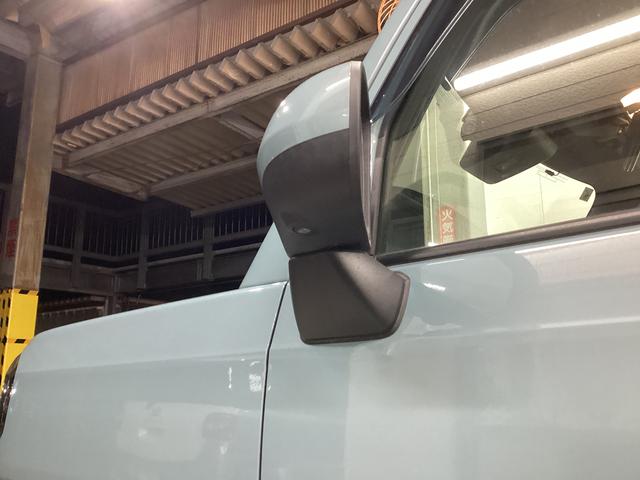 タフト Ｇ　クロムベンチャー　衝突被害軽減ブレーキ　横滑り防止装置　オートハイビーム　アイドリングストップ　ステアリングスイッチ　オートライト　キーフリー　オートエアコン　ナビ　ドラレコ　パノラマカメラ　ＥＴＣ　マット　バイザー（22枚目）