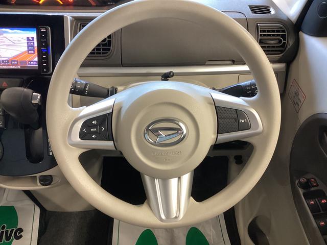 タント Ｘ　ＳＡＩＩＩ　スローパー　リアシートツキ　衝突被害軽減ブレーキ　横滑り防止装置　オートハイビーム　アイドリングストップ　ステアリングスイッチ　オートライト　キーフリーシステム　オートエアコン　ナビ　バックカメラ　ＥＴＣ　マット　バイザー（27枚目）