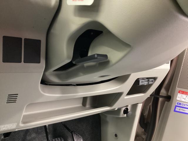 タント Ｘ　ＳＡＩＩＩ　スローパー　リアシートツキ　衝突被害軽減ブレーキ　横滑り防止装置　オートハイビーム　アイドリングストップ　ステアリングスイッチ　オートライト　キーフリーシステム　オートエアコン　ナビ　バックカメラ　ＥＴＣ　マット　バイザー（32枚目）