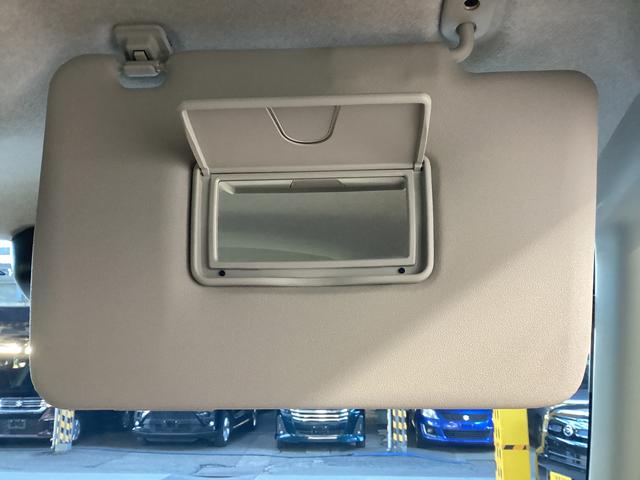 タント Ｘ　ＳＡＩＩＩ　スローパー　リアシートツキ　衝突被害軽減ブレーキ　横滑り防止装置　オートハイビーム　アイドリングストップ　ステアリングスイッチ　オートライト　キーフリーシステム　オートエアコン　ナビ　バックカメラ　ＥＴＣ　マット　バイザー（36枚目）