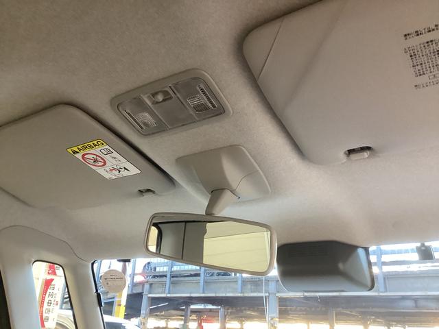 タント Ｘ　ＳＡＩＩＩ　スローパー　リアシートツキ　衝突被害軽減ブレーキ　横滑り防止装置　オートハイビーム　アイドリングストップ　ステアリングスイッチ　オートライト　キーフリーシステム　オートエアコン　ナビ　バックカメラ　ＥＴＣ　マット　バイザー（37枚目）
