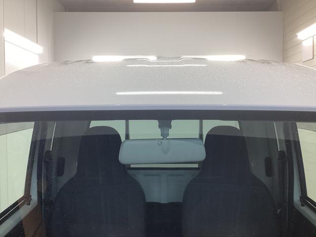 ハイゼットトラック ジャンボ　４ＷＤ　ＭＴ　エアコン　パワステ　ＣＤチューナー　マット　バイザー（19枚目）