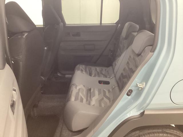 タフト Ｇ　クロムベンチャー　衝突被害軽減ブレーキ　横滑り防止装置　オートハイビーム　アイドリングストップ　ステアリングスイッチ　オートライト　キーフリーシステム　オートエアコン　ナビ　ドラレコ　パノラマカメラ　ＥＴＣ　マット（14枚目）