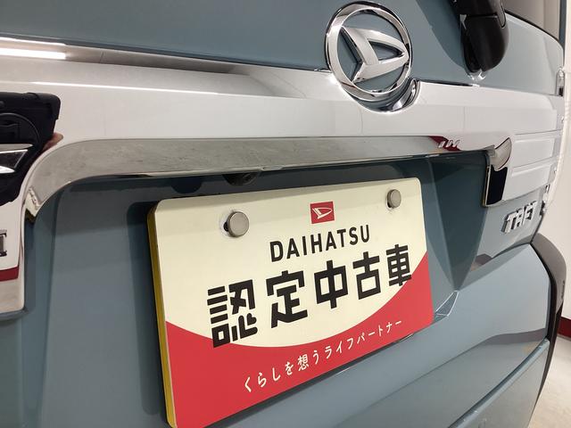 タフト Ｇ　クロムベンチャー　衝突被害軽減ブレーキ　横滑り防止装置　オートハイビーム　アイドリングストップ　ステアリングスイッチ　オートライト　キーフリーシステム　オートエアコン　ナビ　ドラレコ　パノラマカメラ　ＥＴＣ　マット（21枚目）