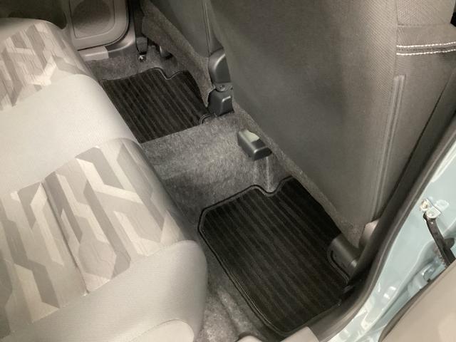 タフト Ｇ　クロムベンチャー　衝突被害軽減ブレーキ　横滑り防止装置　オートハイビーム　アイドリングストップ　ステアリングスイッチ　オートライト　キーフリーシステム　オートエアコン　ナビ　ドラレコ　パノラマカメラ　ＥＴＣ　マット（26枚目）