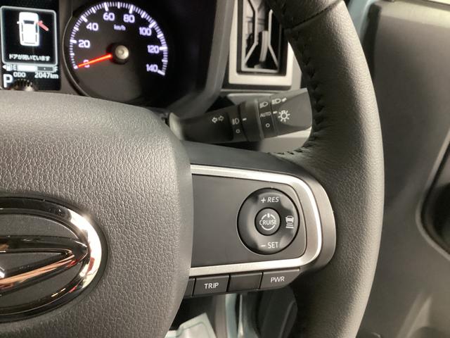 タフト Ｇ　クロムベンチャー　衝突被害軽減ブレーキ　横滑り防止装置　オートハイビーム　アイドリングストップ　ステアリングスイッチ　オートライト　キーフリーシステム　オートエアコン　ナビ　ドラレコ　パノラマカメラ　ＥＴＣ　マット（29枚目）