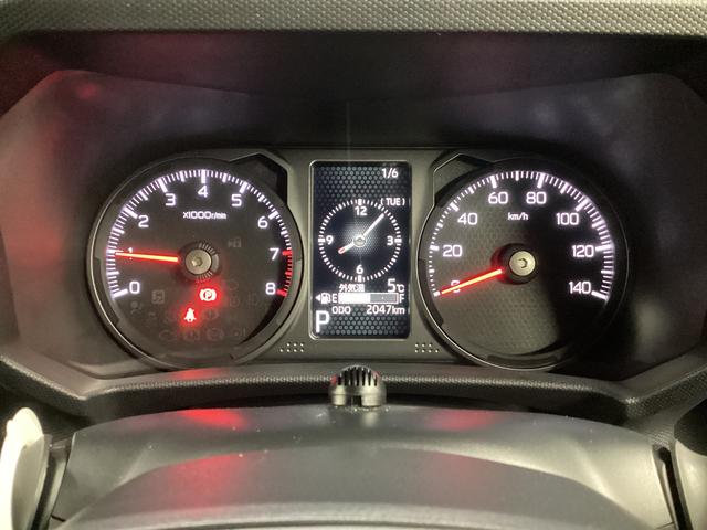 タフト Ｇ　クロムベンチャー　衝突被害軽減ブレーキ　横滑り防止装置　オートハイビーム　アイドリングストップ　ステアリングスイッチ　オートライト　キーフリーシステム　オートエアコン　ナビ　ドラレコ　パノラマカメラ　ＥＴＣ　マット（30枚目）