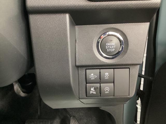 タフト Ｇ　クロムベンチャー　衝突被害軽減ブレーキ　横滑り防止装置　オートハイビーム　アイドリングストップ　ステアリングスイッチ　オートライト　キーフリーシステム　オートエアコン　ナビ　ドラレコ　パノラマカメラ　ＥＴＣ　マット（33枚目）