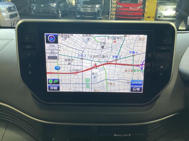 ムーヴ カスタム　ＲＳ　ＳＡＩＩ　衝突被害軽減ブレーキ　横滑り防止装置　４ＷＤ　アイドリングストップ　ステアリングスイッチ　オートライト　キーフリーシステム　オートエアコン　ナビ　ドラレコ　バックカメラ　ＥＴＣ　マット　バイザー（10枚目）