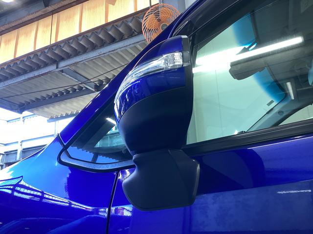 ムーヴ カスタム　ＲＳ　ＳＡＩＩ　衝突被害軽減ブレーキ　横滑り防止装置　４ＷＤ　アイドリングストップ　ステアリングスイッチ　オートライト　キーフリーシステム　オートエアコン　ナビ　ドラレコ　バックカメラ　ＥＴＣ　マット　バイザー（22枚目）