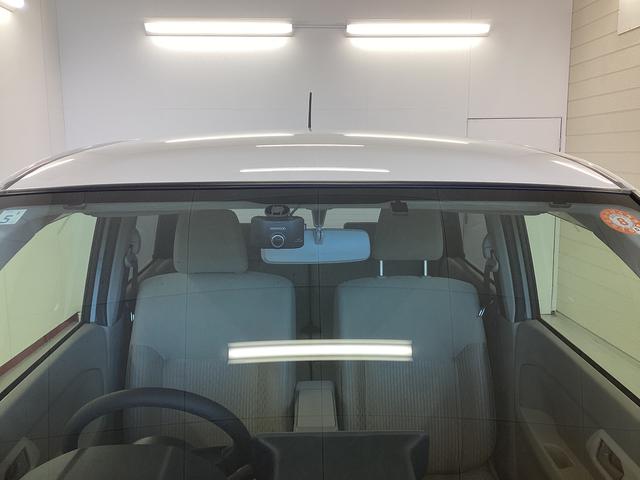 ムーヴ Ｘ　ＳＡ　衝突被害軽減ブレーキ　横滑り防止装置　アイドリングストップ　ステアリングスイッチ　オートライト　キーフリーム　オートエアコン　ナビ　社外ドラレコ　バックカメラ　ＥＴＣ　マット　バイザー（19枚目）