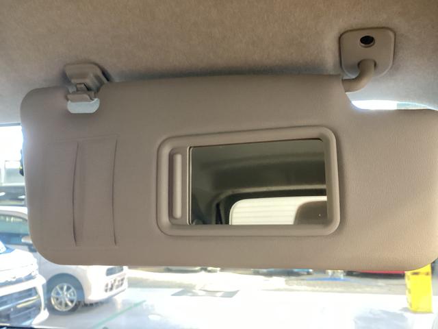 ムーヴ Ｘ　ＳＡ　衝突被害軽減ブレーキ　横滑り防止装置　アイドリングストップ　ステアリングスイッチ　オートライト　キーフリーム　オートエアコン　ナビ　社外ドラレコ　バックカメラ　ＥＴＣ　マット　バイザー（36枚目）