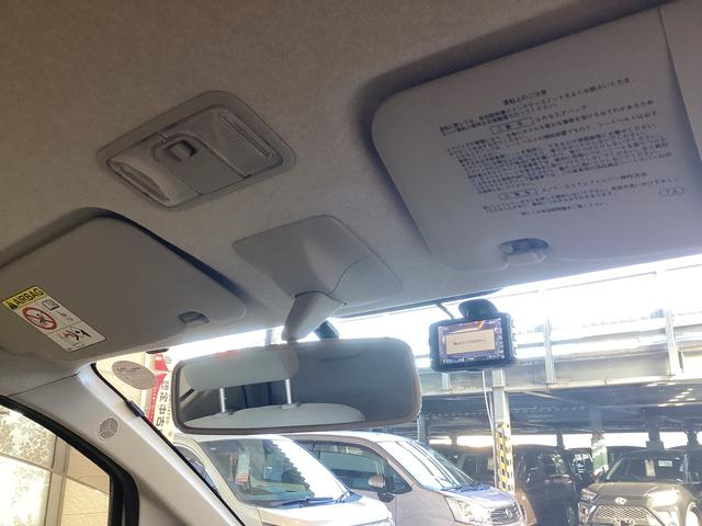 ムーヴ Ｘ　ＳＡ　衝突被害軽減ブレーキ　横滑り防止装置　アイドリングストップ　ステアリングスイッチ　オートライト　キーフリーム　オートエアコン　ナビ　社外ドラレコ　バックカメラ　ＥＴＣ　マット　バイザー（37枚目）