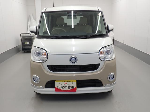 ムーヴキャンバス ＧメイクアップＶＳ　ＳＡＩＩＩ（2枚目）