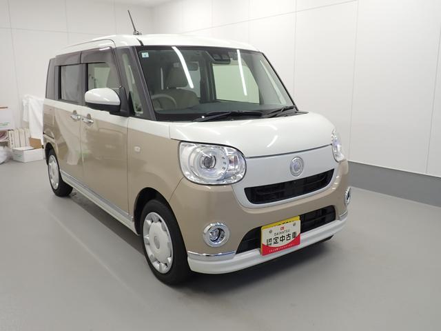 ムーヴキャンバス ＧメイクアップＶＳ　ＳＡＩＩＩ（4枚目）