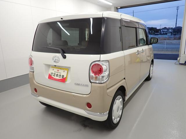 ムーヴキャンバス ＧメイクアップＶＳ　ＳＡＩＩＩ（5枚目）