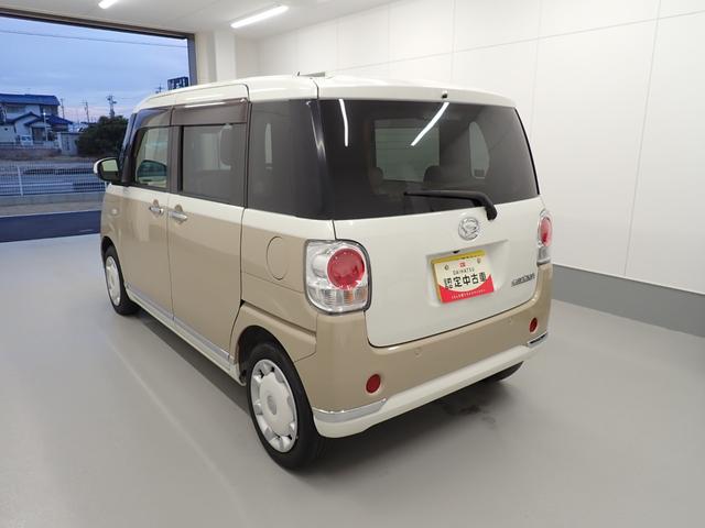 ムーヴキャンバス ＧメイクアップＶＳ　ＳＡＩＩＩ（6枚目）