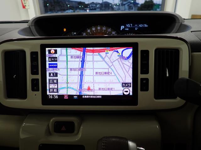 ムーヴキャンバス ＧメイクアップＶＳ　ＳＡＩＩＩ（7枚目）