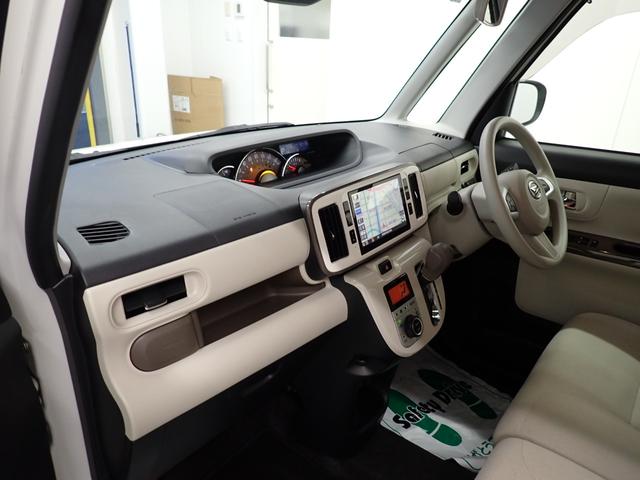 ムーヴキャンバス ＧメイクアップＶＳ　ＳＡＩＩＩ（9枚目）