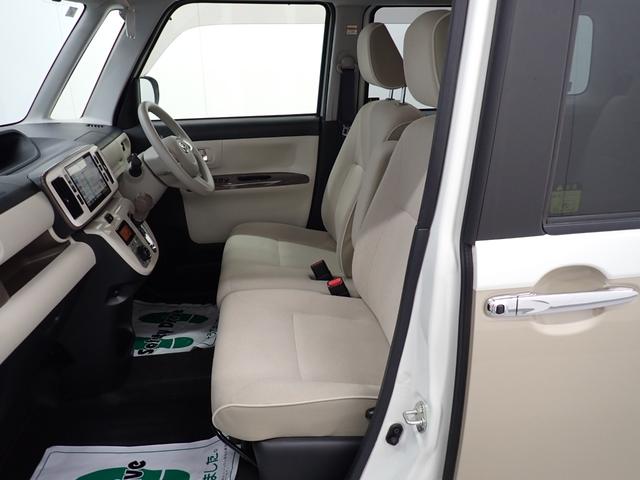 ムーヴキャンバス ＧメイクアップＶＳ　ＳＡＩＩＩ（10枚目）