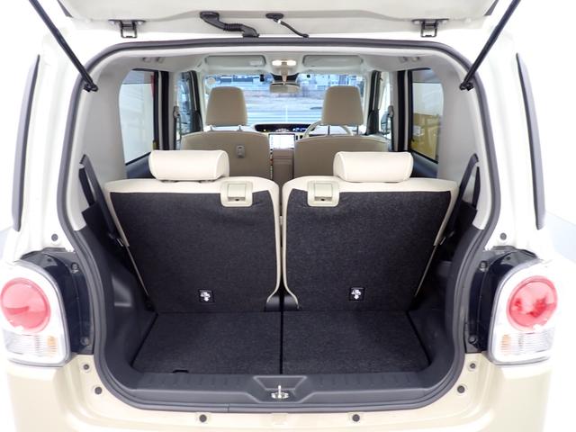 ムーヴキャンバス ＧメイクアップＶＳ　ＳＡＩＩＩ（12枚目）