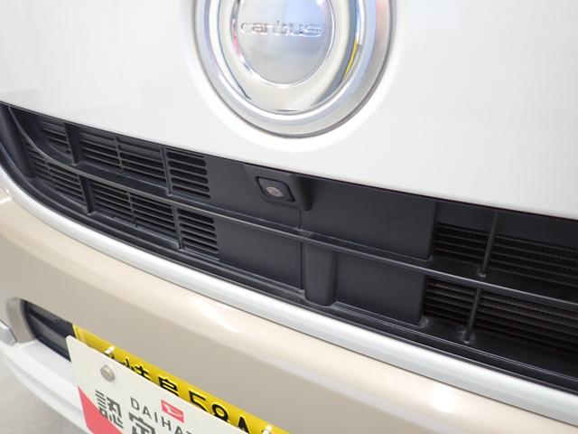 ムーヴキャンバス ＧメイクアップＶＳ　ＳＡＩＩＩ（17枚目）