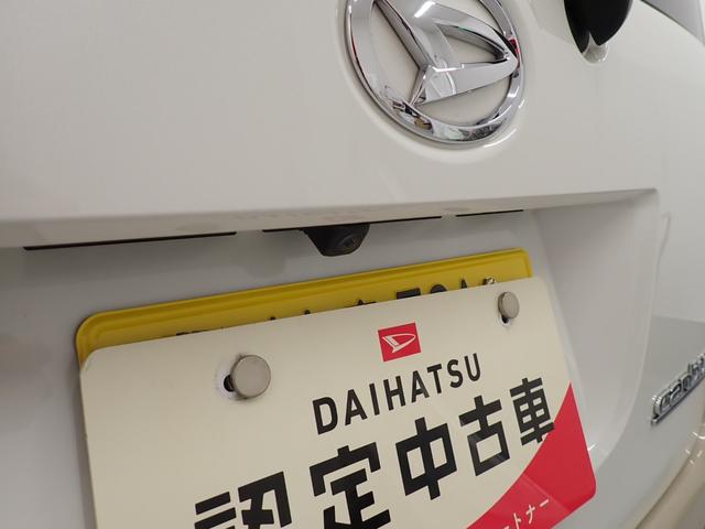 ムーヴキャンバス ＧメイクアップＶＳ　ＳＡＩＩＩ（18枚目）