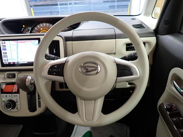 ムーヴキャンバス ＧメイクアップＶＳ　ＳＡＩＩＩ（21枚目）