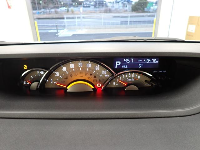 ムーヴキャンバス ＧメイクアップＶＳ　ＳＡＩＩＩ（27枚目）