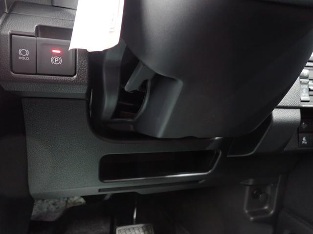 ムーヴ Ｇ　衝突被害軽減ブレーキ　横滑り防止装置　オートハイビーム　アイドリングストップ　ステアリングスイッチ　オートライト　キーフリーシステム　オートエアコン　バックカメラ　マット（32枚目）