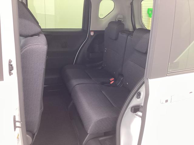 ムーヴ ＲＳ　衝突被害軽減ブレーキ　横滑り防止装置　ターボ　オートハイビーム　アイドリングストップ　ステアリングスイッチ　オートライト　キーフリーシステム　オートエアコン　バックカメラ　マット　バイザー（14枚目）