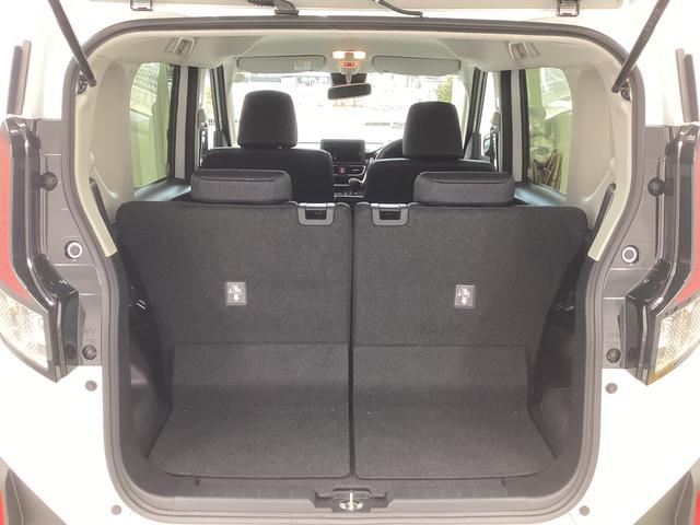 ムーヴ ＲＳ　衝突被害軽減ブレーキ　横滑り防止装置　ターボ　オートハイビーム　アイドリングストップ　ステアリングスイッチ　オートライト　キーフリーシステム　オートエアコン　バックカメラ　マット　バイザー（15枚目）