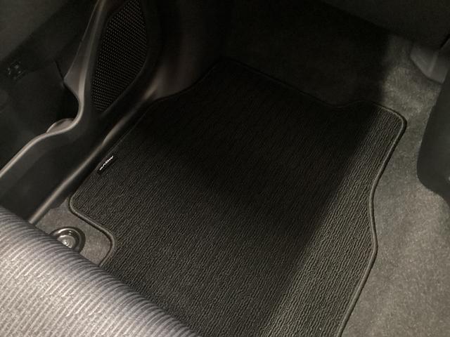 ムーヴ ＲＳ　衝突被害軽減ブレーキ　横滑り防止装置　ターボ　オートハイビーム　アイドリングストップ　ステアリングスイッチ　オートライト　キーフリーシステム　オートエアコン　バックカメラ　マット　バイザー（25枚目）