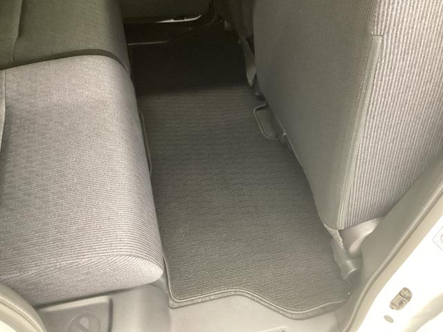 ムーヴ ＲＳ　衝突被害軽減ブレーキ　横滑り防止装置　ターボ　オートハイビーム　アイドリングストップ　ステアリングスイッチ　オートライト　キーフリーシステム　オートエアコン　バックカメラ　マット　バイザー（26枚目）