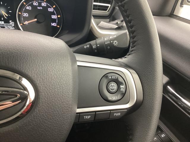 ムーヴ ＲＳ　衝突被害軽減ブレーキ　横滑り防止装置　ターボ　オートハイビーム　アイドリングストップ　ステアリングスイッチ　オートライト　キーフリーシステム　オートエアコン　バックカメラ　マット　バイザー（29枚目）